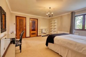 Bedroom Two- click for photo gallery